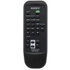 Emerx Sony RM-SCU37B náhradný diaľkový ovládač s rovnakým popisom