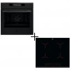 Set Electrolux KOEAP31WT + EIP6446