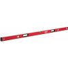 MILWAUKEE 4932459071 vodováha REDSTICK Backbone 180cm, magnetická 4932459071