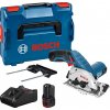 BOSCH GKS 12V-26 PROFESSIONAL Akumulátorová okružná píla 06016A1005