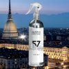ALLEGRINI Italy Vonný sprej TORINO-57 500ml - EMOZIONI