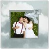 Deň ako z rozprávky Fotopanel aluminiowy 30x30