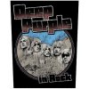 Deep Purple In Rock Nášivka