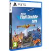 PS5 - Microsoft Flight Simulator 2024 Stand. Ed.
