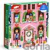 Nutcracker Magic 500 Piece Puzzle - Tania Garcia