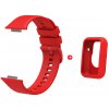 AC mobile Set na hodinky pro HUAWEI WATCH FIT 2 Barva: Červená