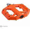 Shimano PD-GR400 platformové pedále, oranžová