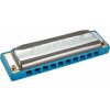 Hohner Rocket LF# ( Low F Sharp )-Richter Low Diatonická ústna harmonika