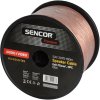 SENCOR SAV 2075-100m repro kab 2x0,75mm2