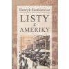 Listy z Ameriky - Henryk Sienkiewicz