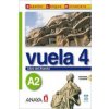 Vuela (Maria Angeles Alvarez Martinez)(Brožovaná)