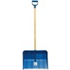Prosperplast JAD PRADED 11160 zhrnovadlo na sneh s násadou 490x360 mm
