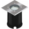 Ranex Smartwares LED reflektor do zeme 3 W čierny 5000.459