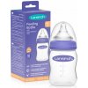 LANSINOH Fľaša dojčenská s NaturalWaveTM cumľom (S) 160 ml