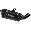 TLMIČ AKRAPOVIC SLIP-ON HONDA CRF 1100 L