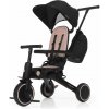 Zopa X Trike Pro Coral Pink