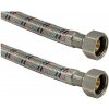 BWT water and more BWT hose kit 1 flexi hadica FM 3/8 x FM 3/8