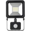 Strend Pro Reflektor so senzorom Floodlight LED AGP, 20W, 1600 lm, IP44, 2171419
