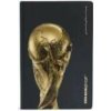 Pininfarina FIFA World Cup Gold (Zlatý zápisník A5, limitovaná edícia)