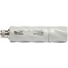 MikroTik RBGrooveGA-52HPacn, venkovní AP, ROS L4, 1xGLAN, 2.4Ghz+5GHz 802.11a/b/g/n/ac, plast. krabice, zdroj
