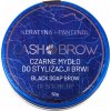Lash Brow Black Soap Brow stylingová starostlivosť na obočie 50 g