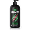 Axe Africa sprchový gél na tvár, telo a vlasy 900 ml