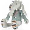 Zopa Plyšový interaktívny parťák Elephant