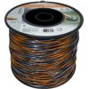 STIHL 0000 930 4315 – struna do krovinorezu, CF3 Pro, krížová, tichá, pr. 3,0 mm, 134 m