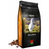 Káva zrnková 1 kg BOLIWIA 100 % ARABICA Čerstvo pražená do kávovaru +