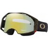 Oakley AIRBRAKE MTB 50th Anniversary - 24K Iridium - NOVINKA!