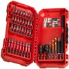 MILWAUKEE 4932492004 Sada bitov a nástr kľúčov SW - 40ks