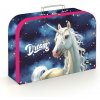 Detský kufrík Oxybag UNICORN 1 modrá,mix