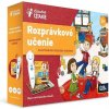 Albi Kúzelné čítanie Albi ceruzka a Rozprávkové učenie