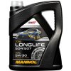MANNOL Longlife 504/507 5W-30 5L