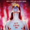 Cave Nick - Let Love In [CD]