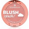 essence BLUSH crush! lícenka Apricot Touch 4,5 g