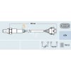 Lambda sonda FAE 77303