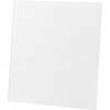 Airroxy Glass Panel pro ventilátor Universal, White Mat