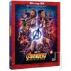 Avengers: Nekonečná vojna (3D+2D) - limitovaná zberateľská edícia