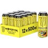 Monster Energy The Doctor 355 ml x 12 kusov GB