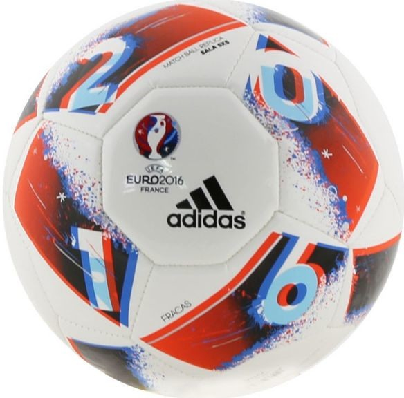 adidas Francúzsko EURO16 Sala 5X5 od 19,97 € - Heureka.sk