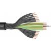 Sommer Cable 700-0051-1825 ATRIUM FLEX - Multipárový silový kábel, FLEX JZ 18 x 2,5 mm2, priemer gumovej izolácie 18,1 mm.
