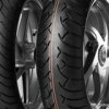 METZELER ROADTEC Z6 REAR 160/60 R17 69W