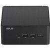 Asus NUC 14 Pre NUC14RVHC3000R2 / Intel Core 3 100U 1.2GHz / 2x DDR5 5600MHz / 1x M.2 SSD + 2.5
