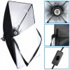 Softbox 50x70 cm obdĺžnikový