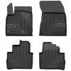 Koberce gumenné FROGUM 3D No.77 NISSAN QASHQAI III 2021