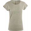 Alpine pre Dámske tričko UDAWA zelená