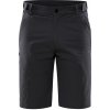 Craft ADV Explore Tech Shorts šortky pánské Barva: Šedá, Velikost: XL