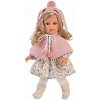 Llorens bábika 54024 Lucia 40 cm