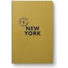 New York City Guide 2024 (Français) (Axelle THOMAS)(Pevná)